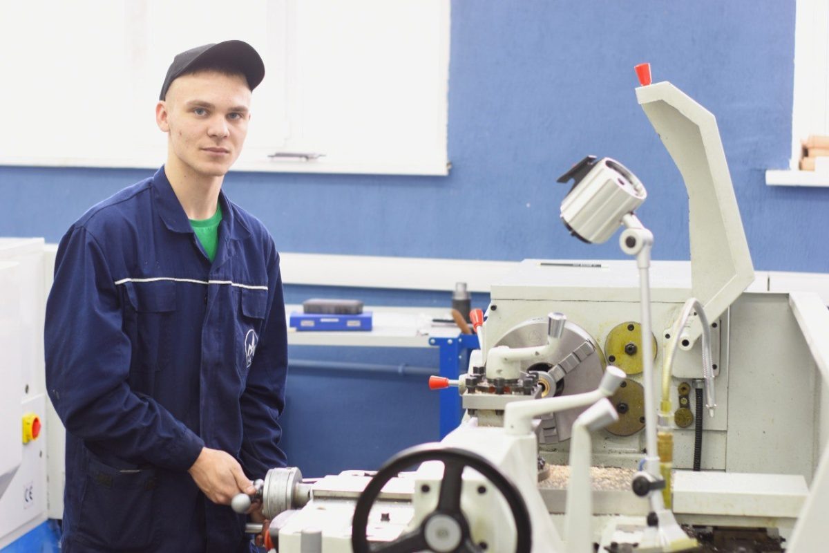    Девять юных нижегородцев представят регион в финале чемпионата «Профессионалы» по компетенциям креативных индустрий и ИТ