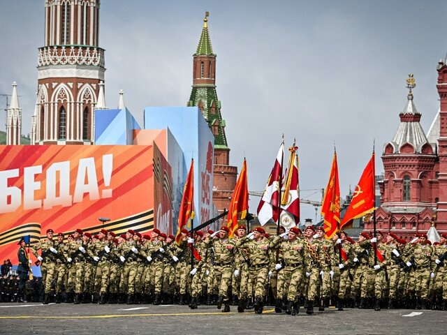    Фото: пресс-служба мэра и правительства Москвы/Максим Мишин