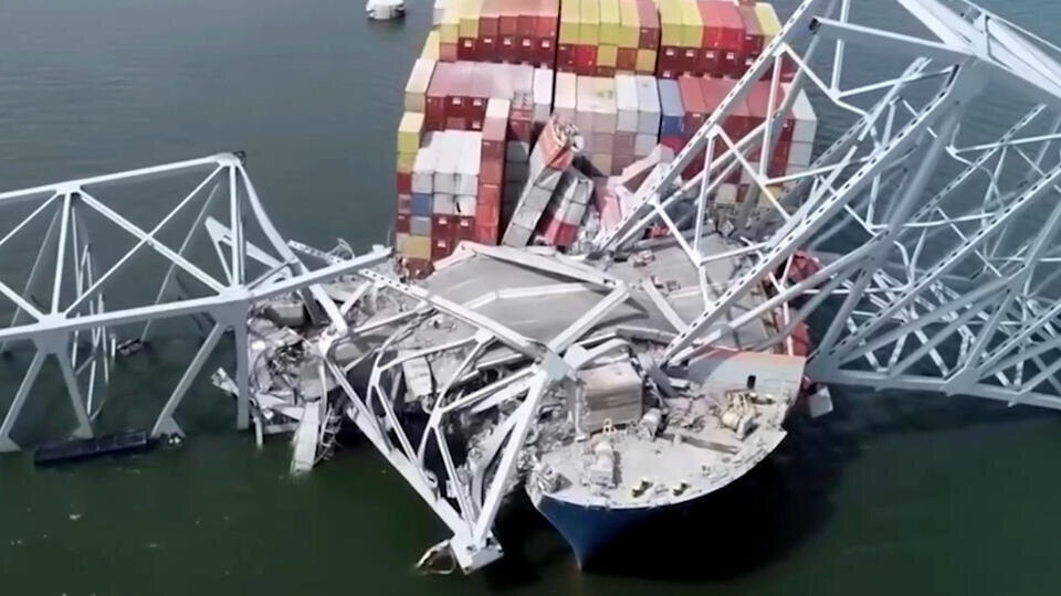 Фото: © Кадр из программы "Как устроен мир", РЕН ТВ