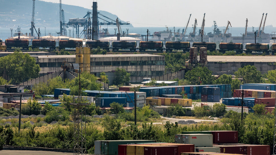 Фото: Василий Шитов / Коммерсантъ