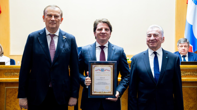 Фото: комитет по строительству Ленобласти