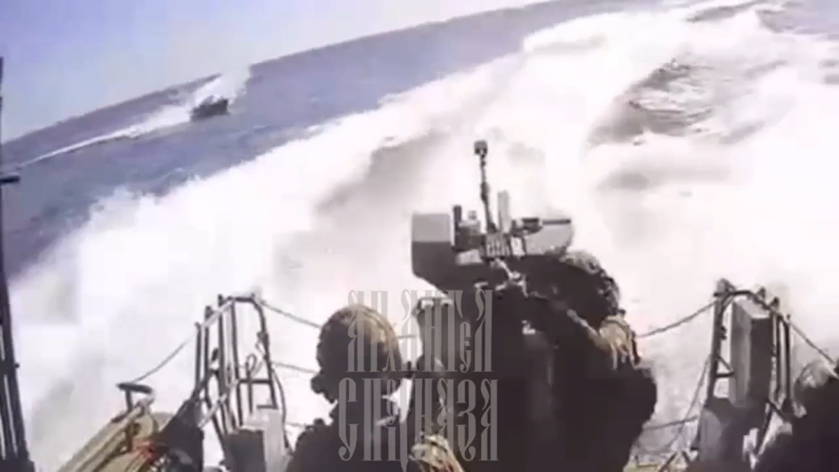 Видео опубликую в ТГ.