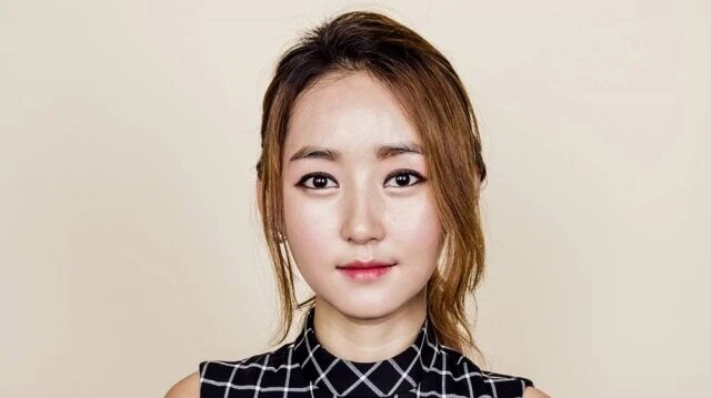 Пак Ёнми (автор книги «чтобы жить»)