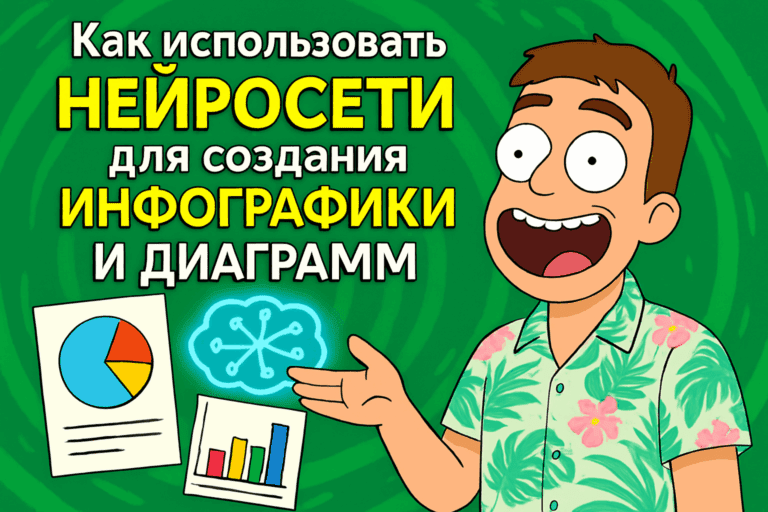    нейросети_инфографика_диаграммы Vladimir Sukhov