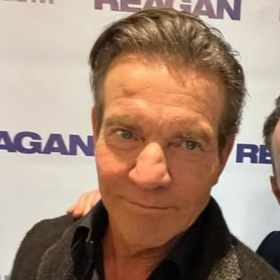     Жан Рено и Деннис Куйэд снялись в триллере «Флорист»