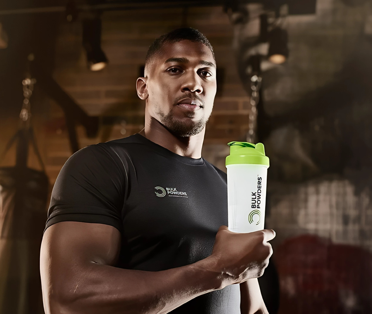 Энтнои Джошуа