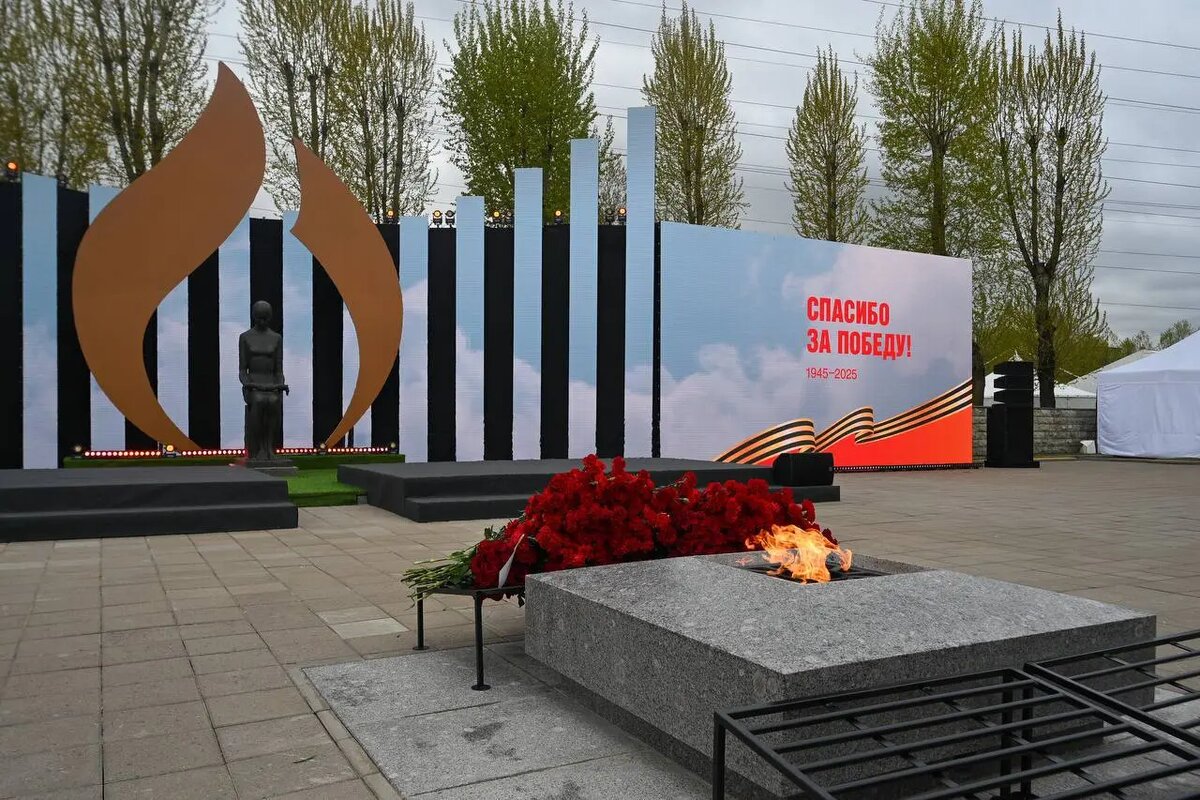    Фото: телеграм-канал вице-губернатора Петербурга Кирилла Полякова