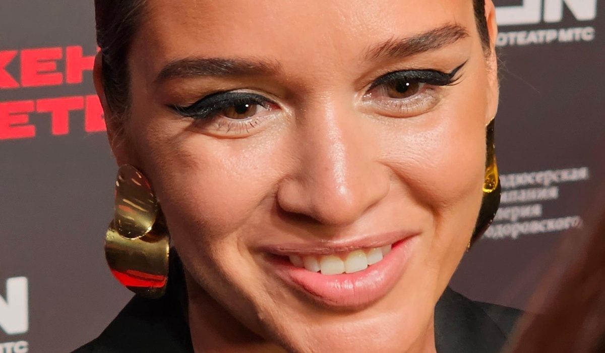    Ксения Бородина. Фото: Дни.ру / Феликс Грозданов