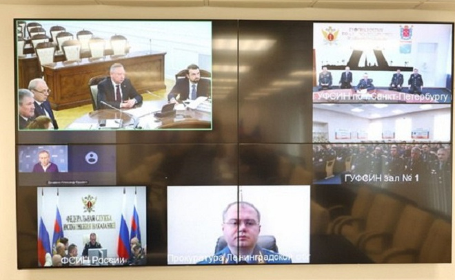    © Пресс-служба правительства Ленинградской области