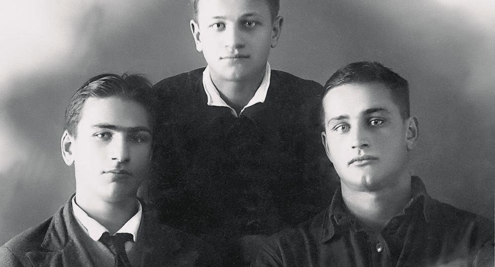 Мать получила пять похоронок на сына. А шестая пришла после Победы...