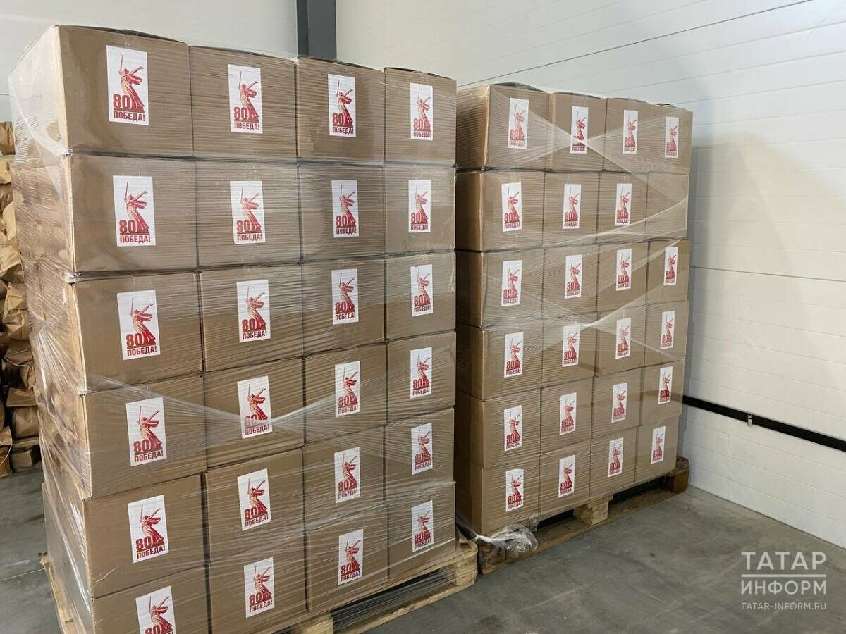 Фото: © Кирилл Гумиров / «Татар-информ»