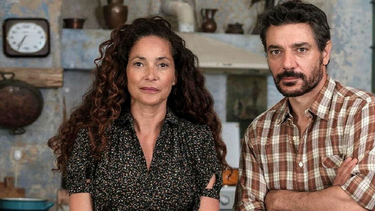 Симона Каваллари и Джузеппе Дзено