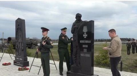    Фото: Глава Пермского округа/VK Ульяна Бажанова