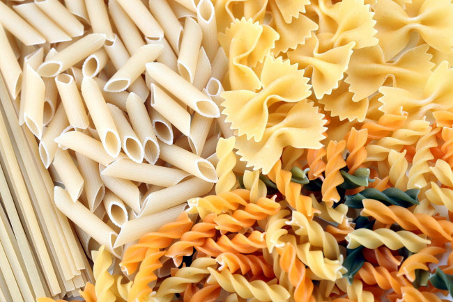 Макаронные изделия