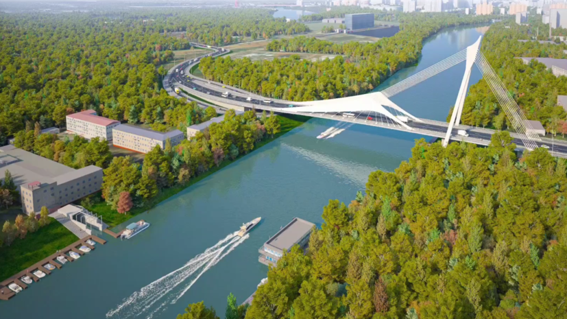    Telegram-канал Мэра Москвы