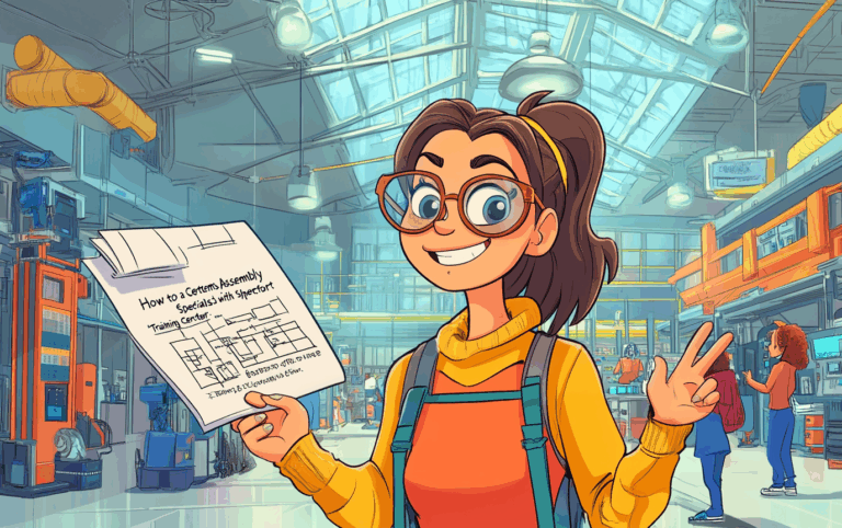    Как Получить Удостоверение Сборщика Инженерных Систем: Простые Шаги к Успеху с Учебным Центром "Берфорт" Admin