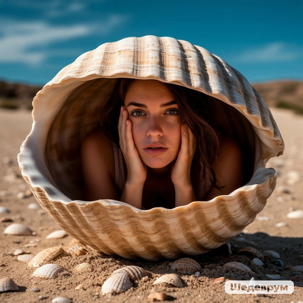 Фото создано с помощью ИИ