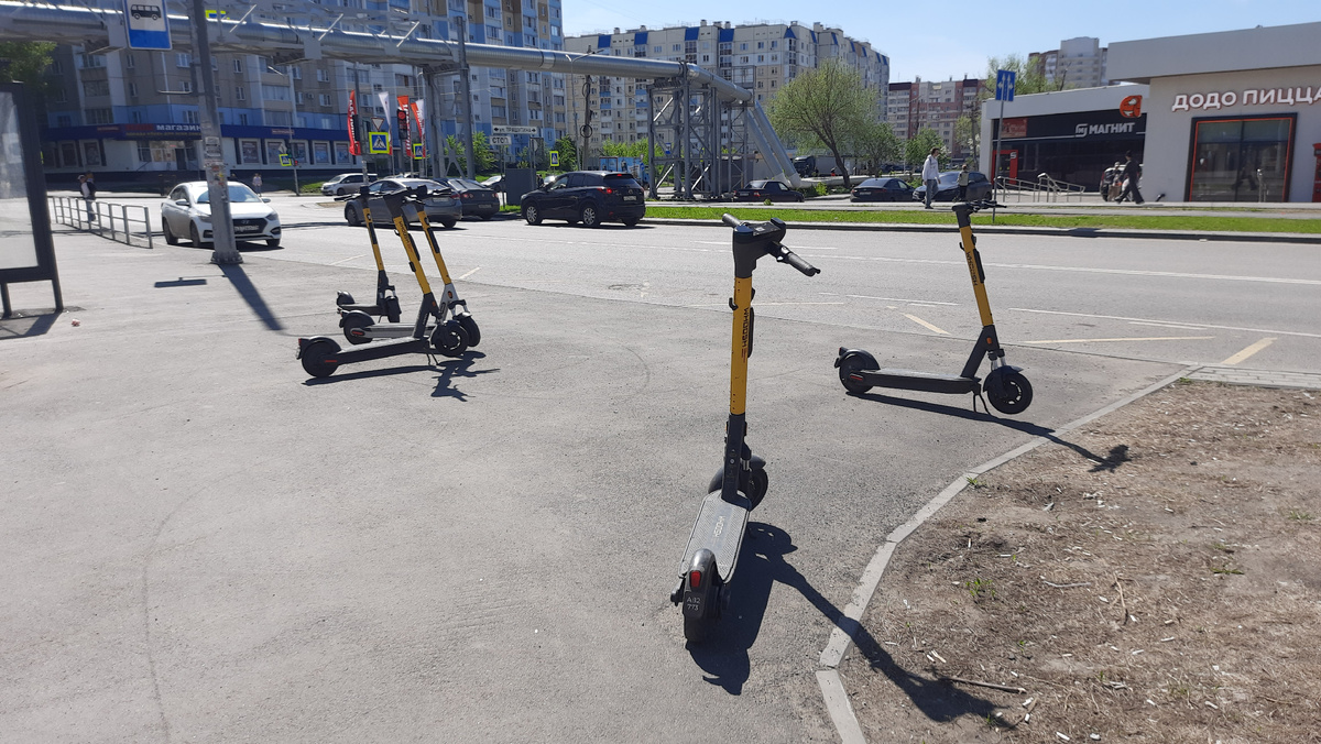 Вот и хаос, но хотя бы не валяются 