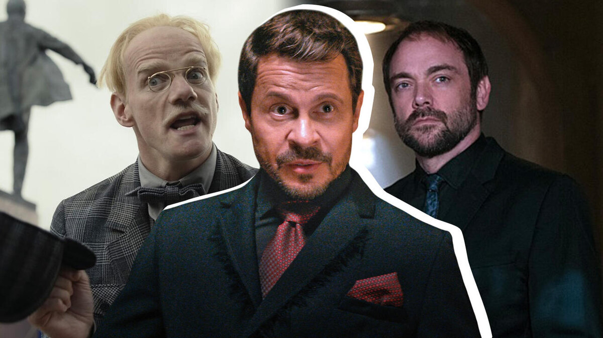 Фото: кадры из фильмов. Коллаж: 7Дней.ru