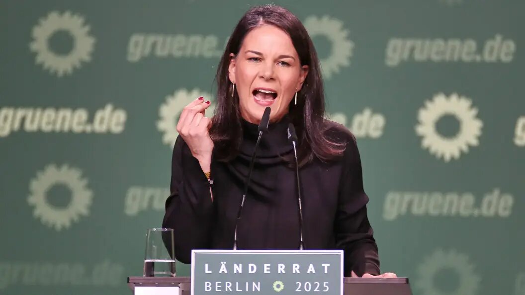    Фото: IMAGO/dts Nachrichtenagentur/Globallookpress