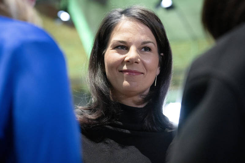    Фото: IMAGO/ESDES.Pictures, Bernd Elme/Globallookpress