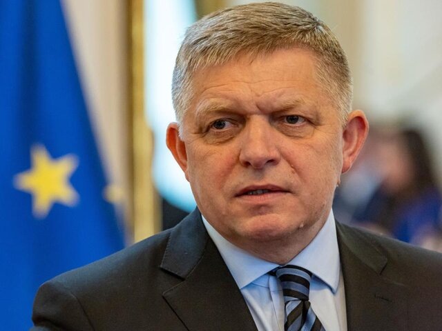    Фото: ТАСС/ЕPA/MARTIN DIVISEK