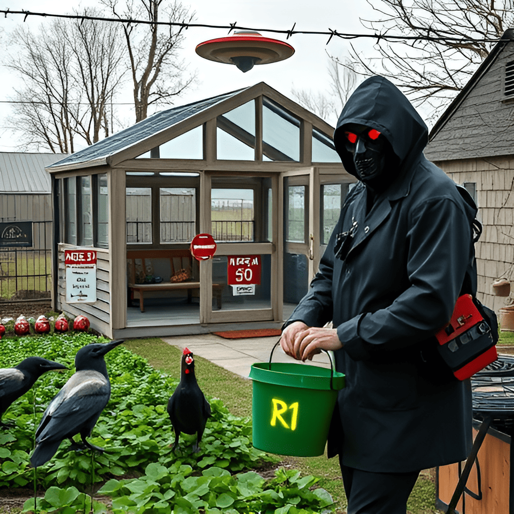 СОСЕД СКОРПИОН НА ДАЧЕ: ЧЕГО ЖДАТЬ И КАК НЕ СТАТЬ ЖЕРТВОЙ ЕГО «ТАЙНЫХ МИССИЙ»