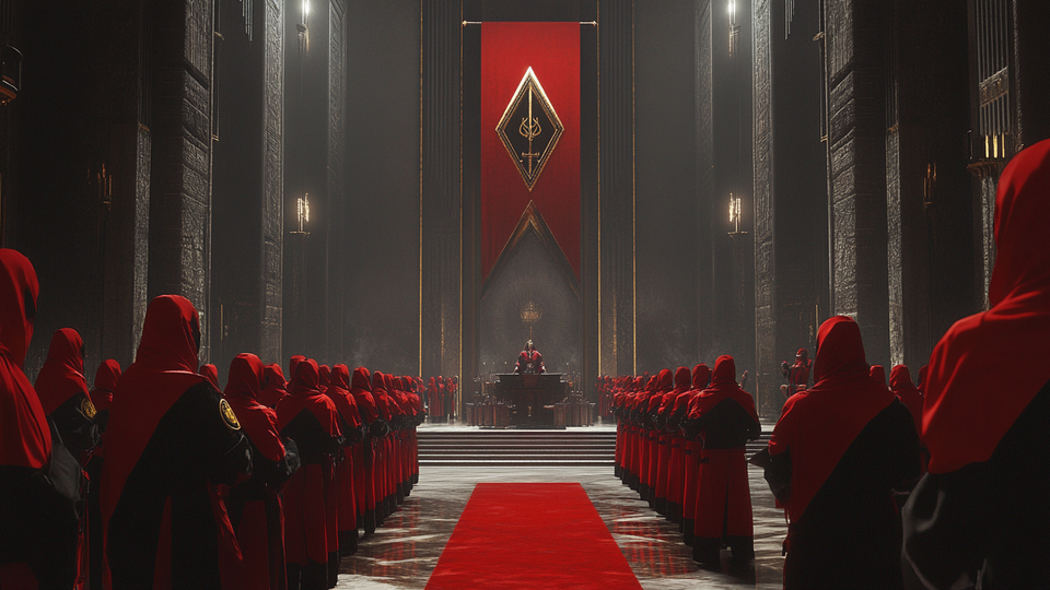 Фото: © РЕН ТВ