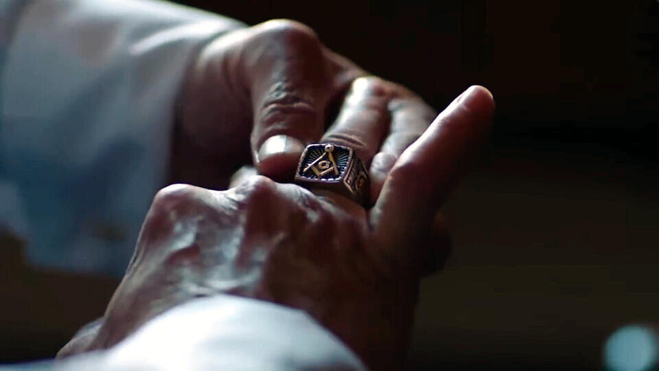 Фото: © Кадр из программы "Невероятно интересные истории", РЕН ТВ