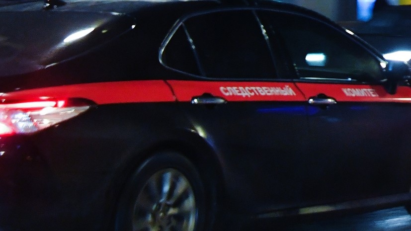   РИА Новости Наталья Селиверстова