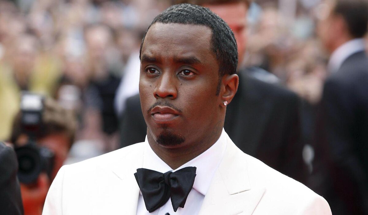     В Нью-Йорке начался суд над Пи Дидди