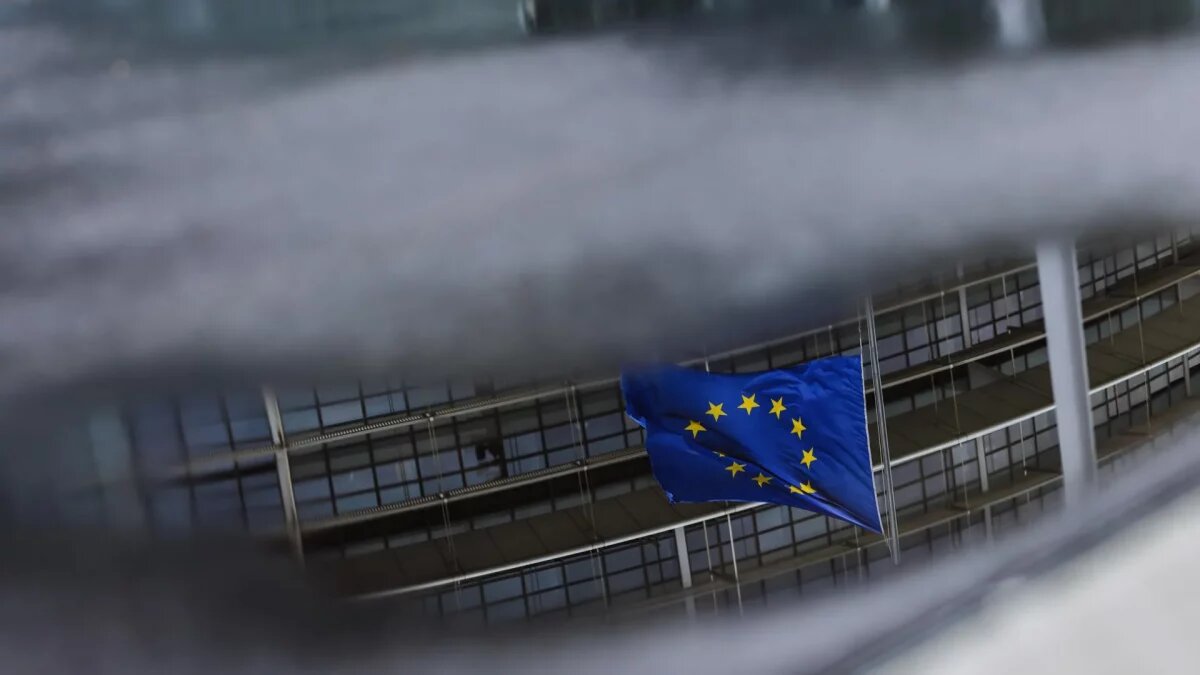 Philipp von Ditfurth/dpa/Global Look Press.