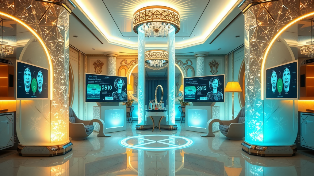    Как внедрить онлайн-оплату в салоне красоты? Узнайте о лучших digital-решениях для автоматизации платежей и повышения лояльности клиентов! Юлия Павлова