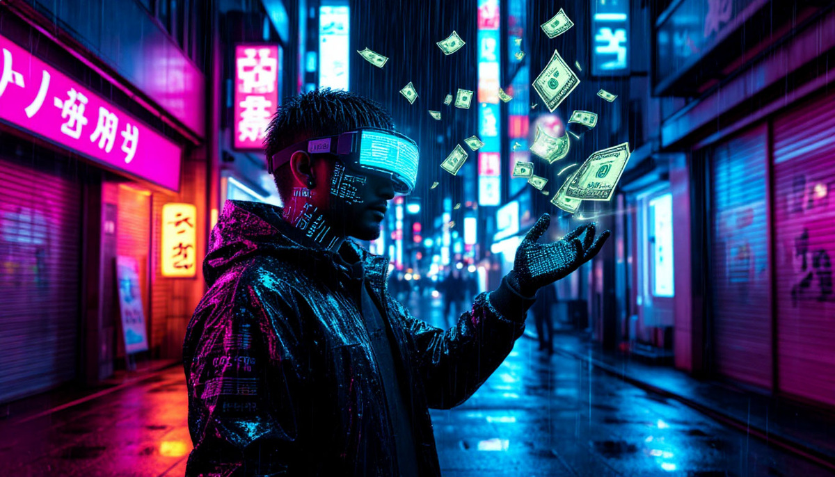 Они платят за вашу неосведомленность. Раскрываю метод, который приносит мне $3,000/месяц без рутинной работы - нужен только интернет!