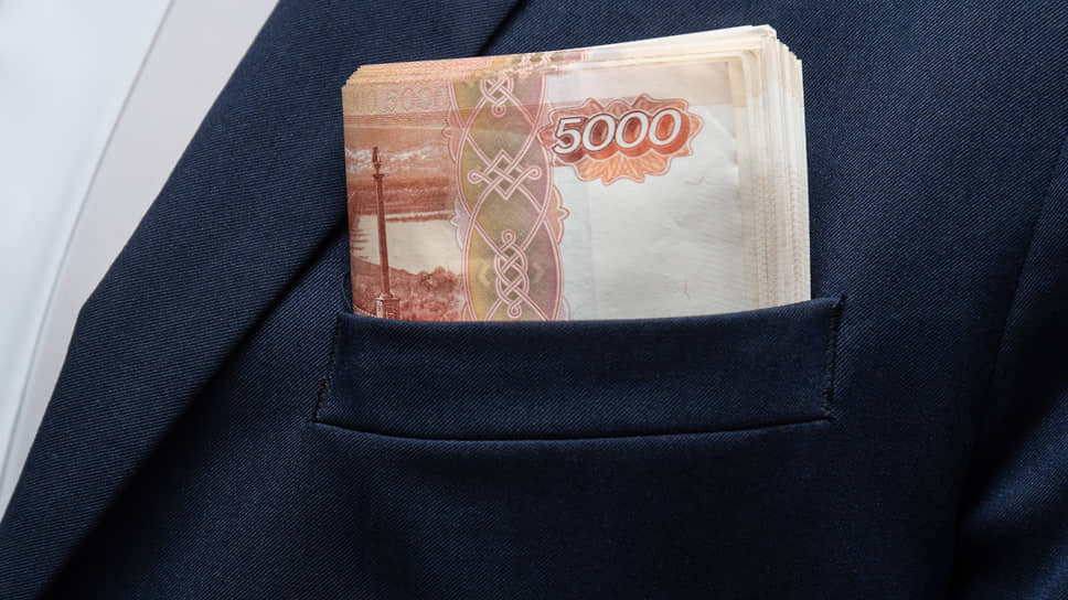 Фото: Олег Харсеев / Коммерсантъ