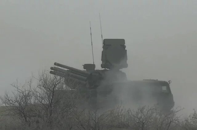    Что известно о восьми беспилотниках, сбитых на подлете к Москве 6 мая