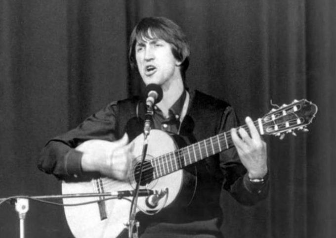 Олег Митяев / Википедия