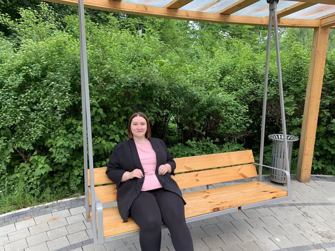 Из стройной 57кг булочки за 5 лет я превратилась в большущий 85кг пирог