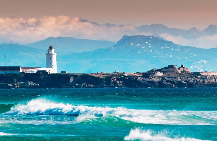 Мыс Марроки