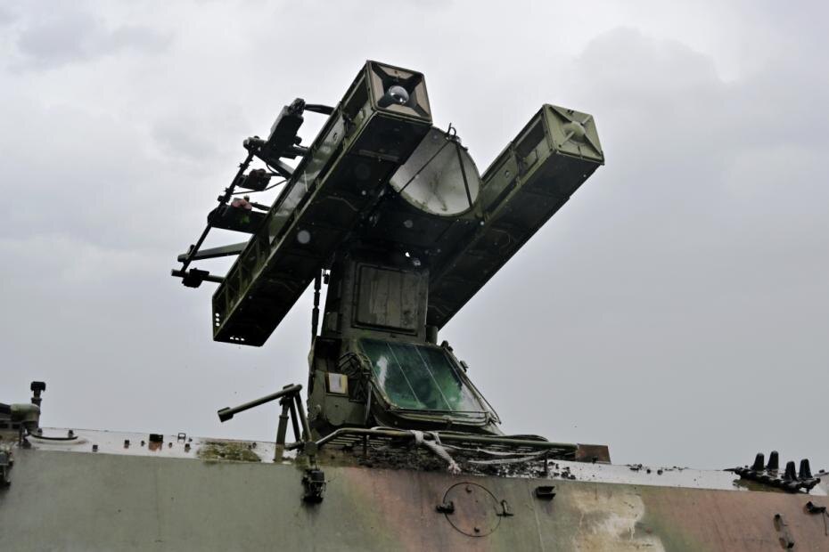    Евгений Биятов/РИА Новости