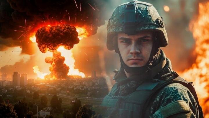 Коллаж: Novorosinform