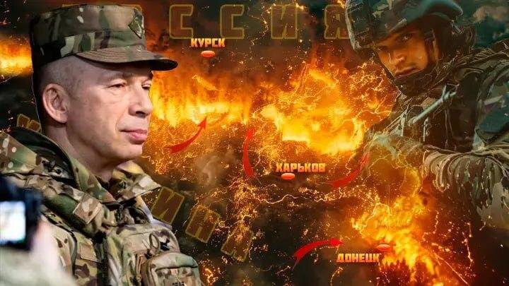Коллаж: Novorosinform