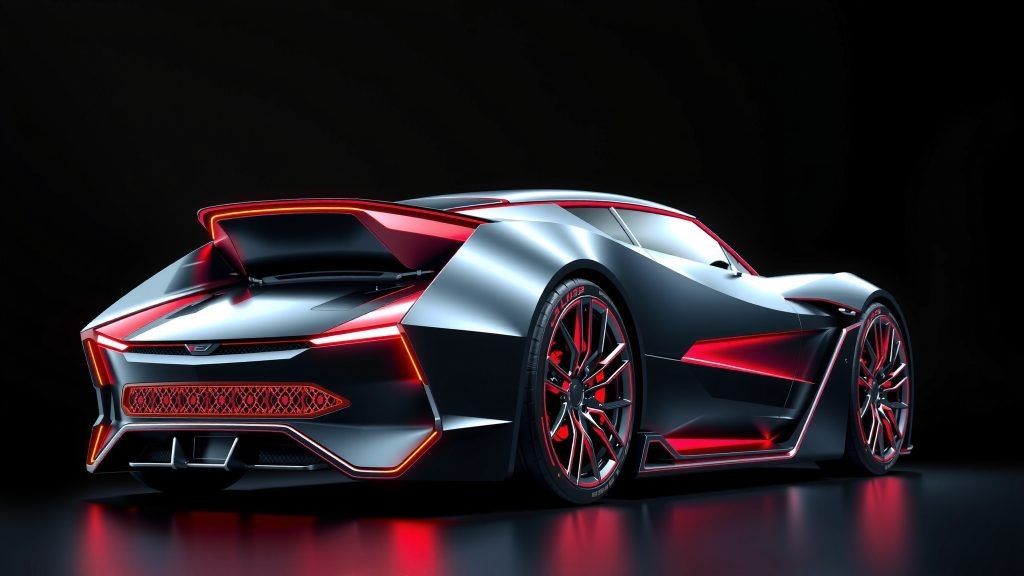    Какие особенности модели авто из США 7