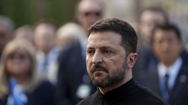    © AP Photo Evgeniy Maloletka