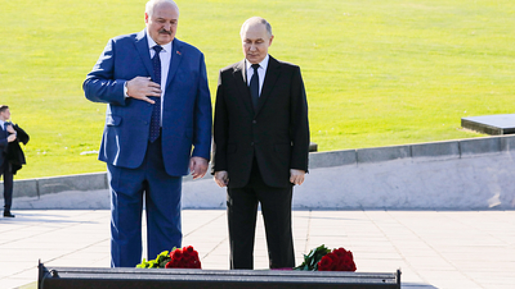    Фото: Roman Naumov/URA.RU/Globallookpress