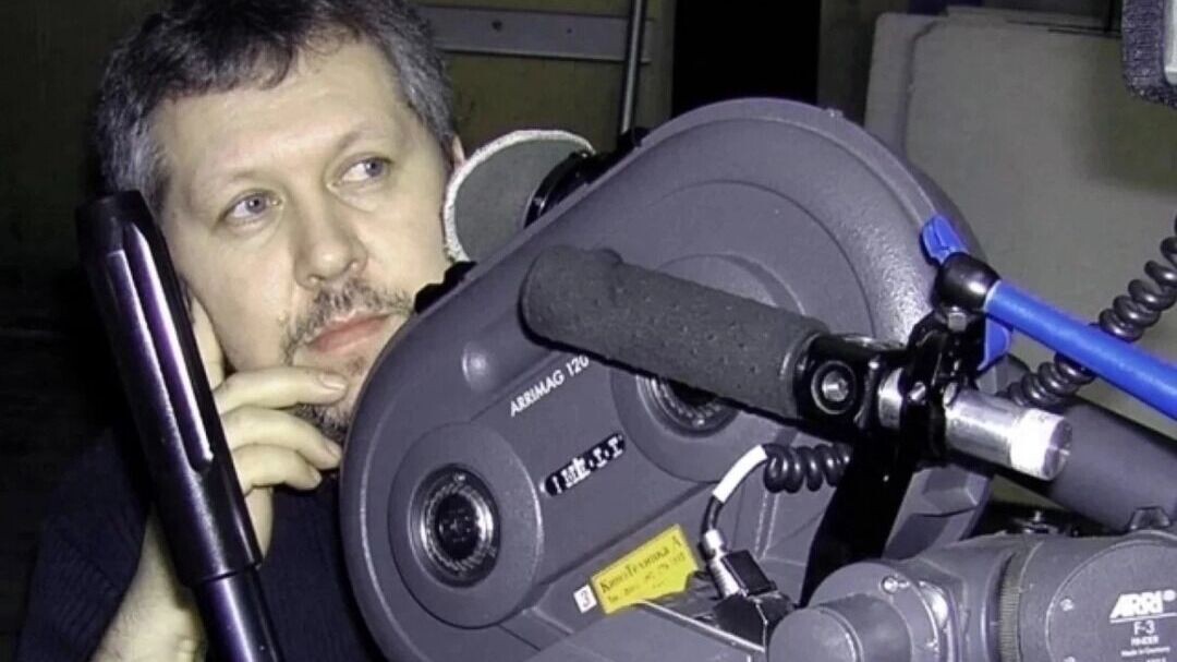     Источник: Фото: Союз кинематографистов России