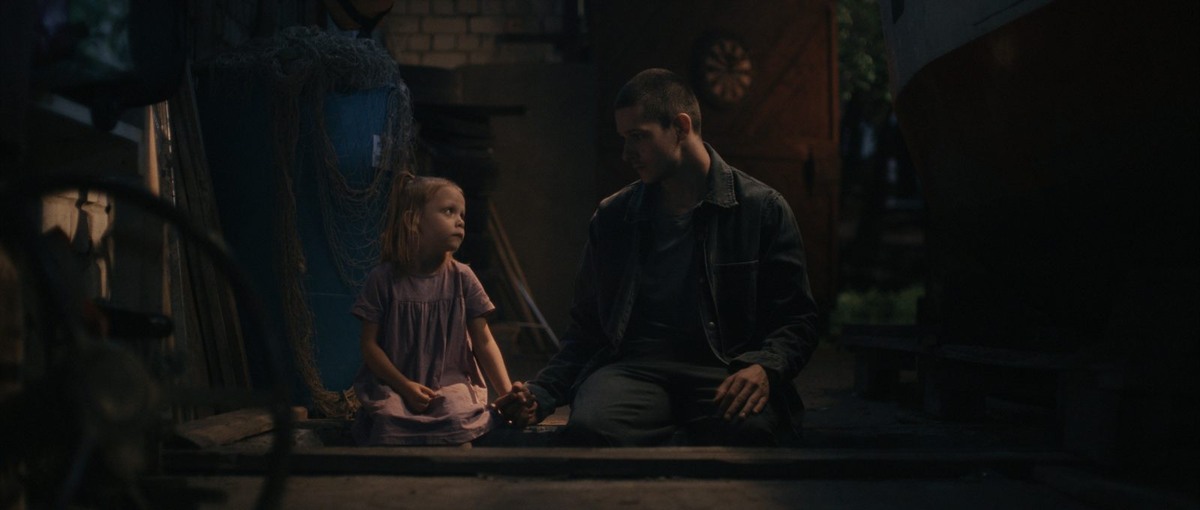 Кадр из "Правда" (скриншот)