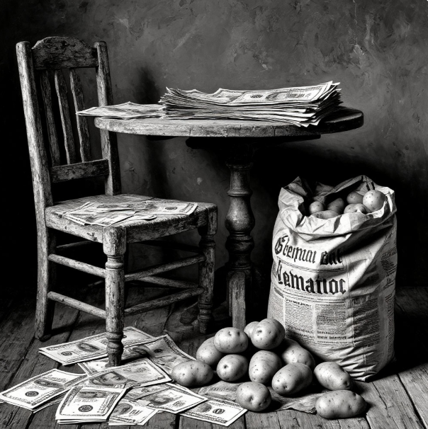 Весь бюджет фильма.