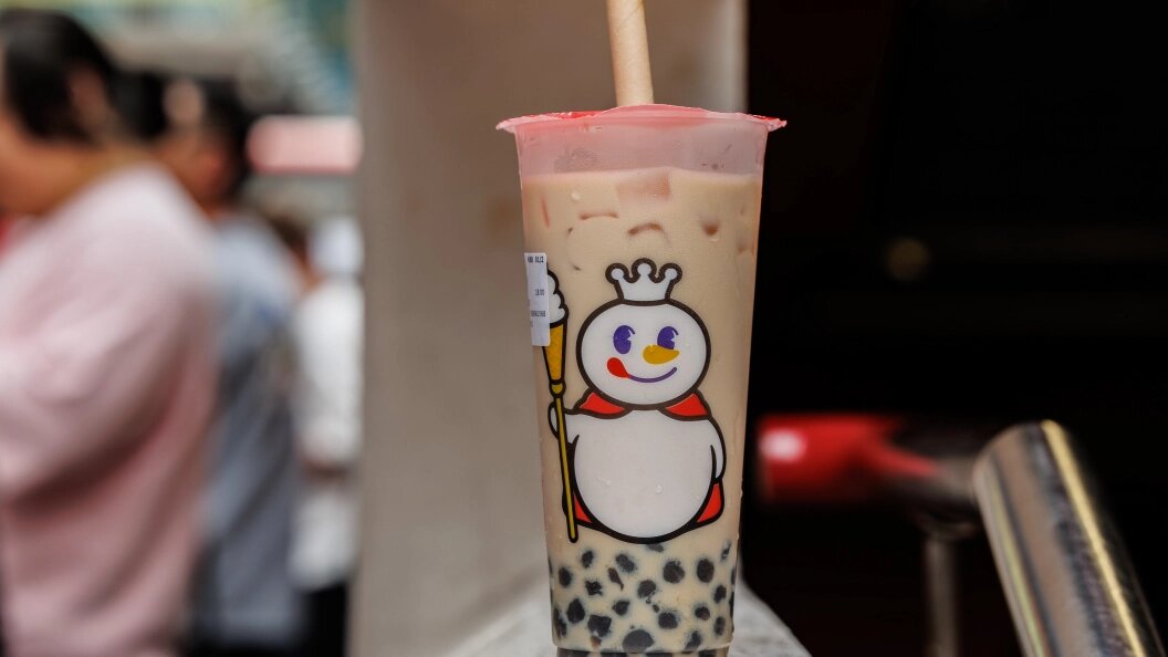    May James/Keystone Press Agency/Globallookpress