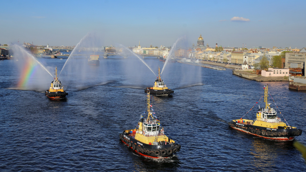    фото: Photoagency Interpress/Global Look Press